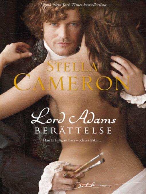 Lord Adams berättelse
