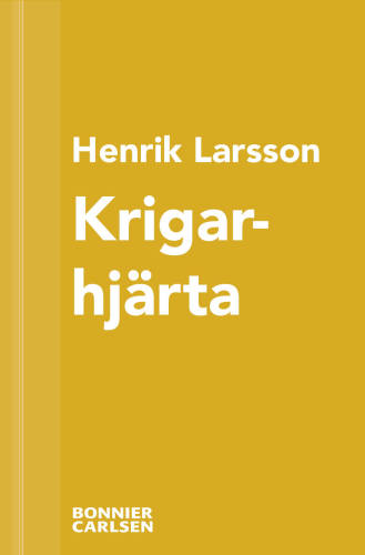 Krigarhjärta