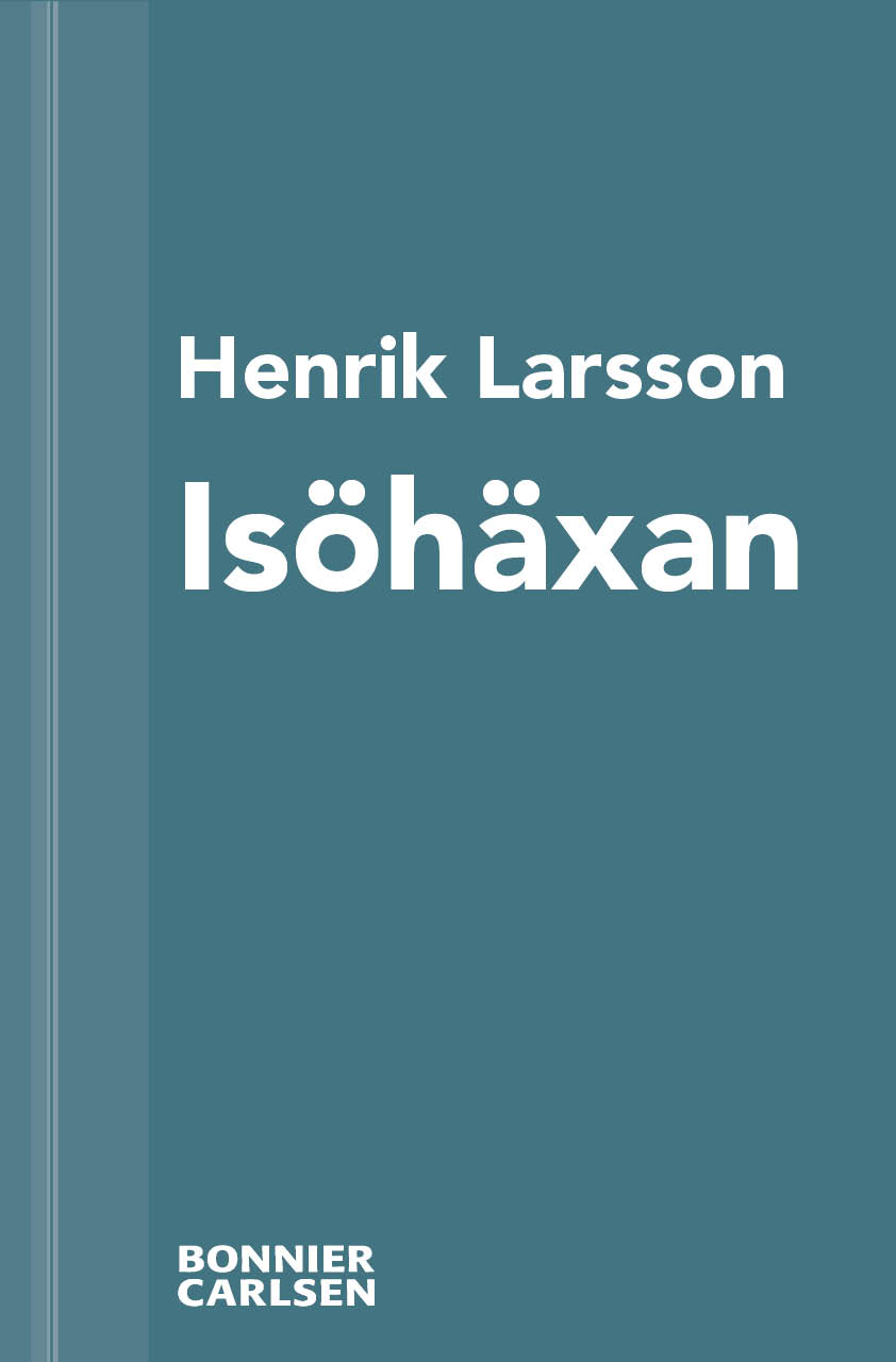 Isöhäxan