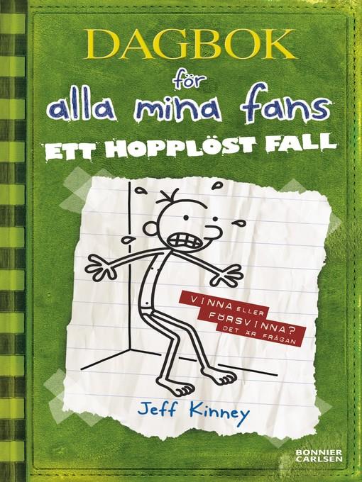 Ett hopplöst fall