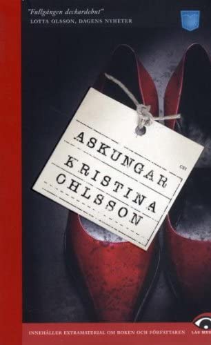 Askungar (av Kristina Ohlsson) [Imported] [Paperback] (Swedish) (Fredrika Bergman, del 1)