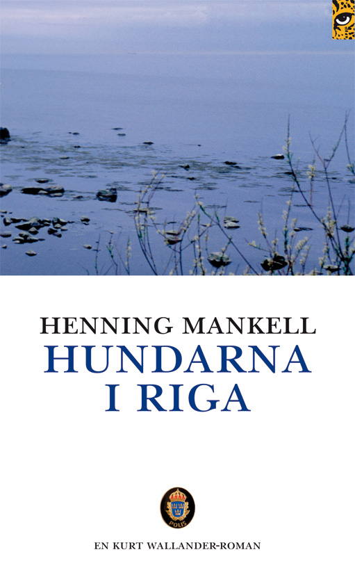 HUNDARNA I RIGA