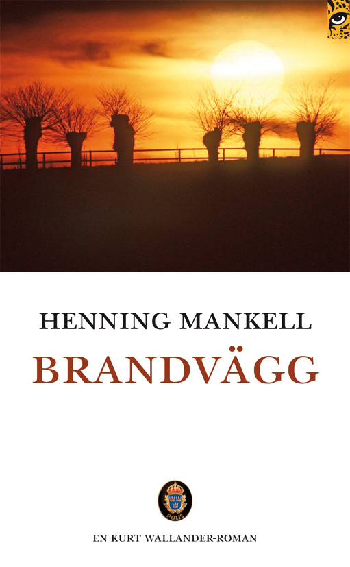 BRANDVAGG