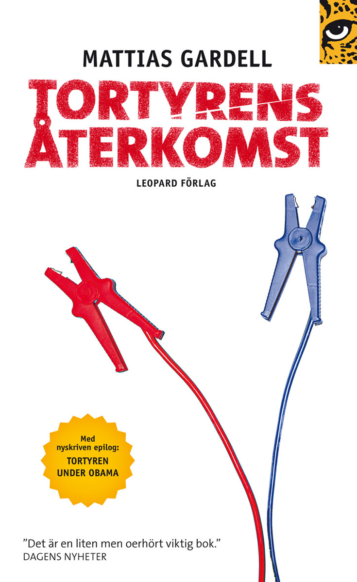 TORTYRENS ATERKOMST