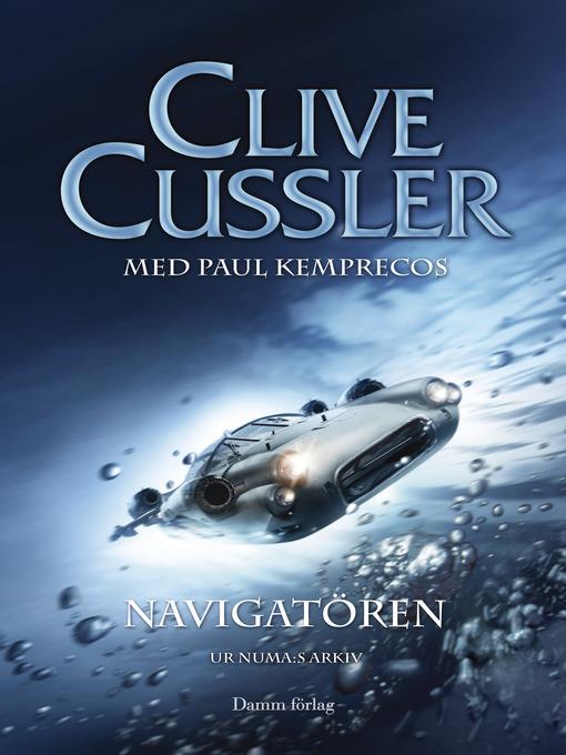 Navigatören