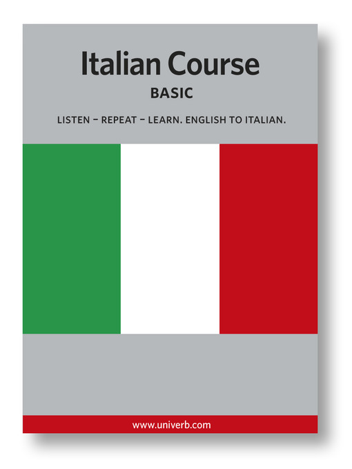 Italian Course