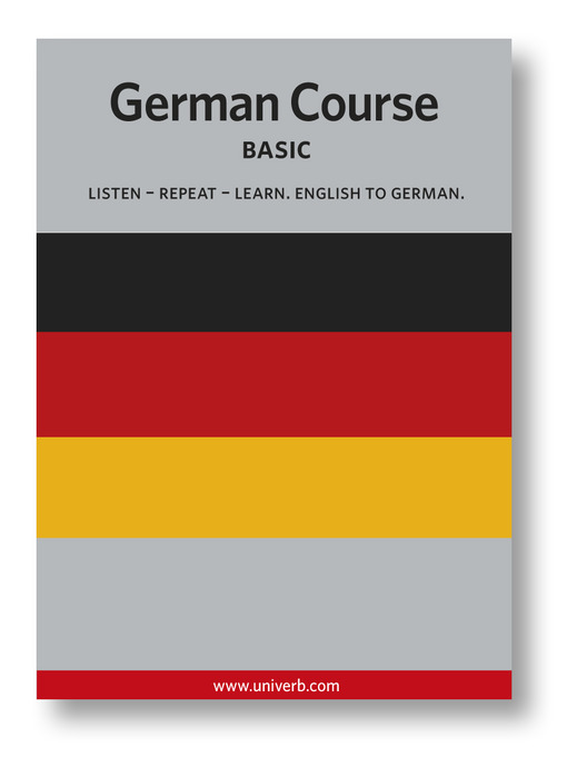 German Course