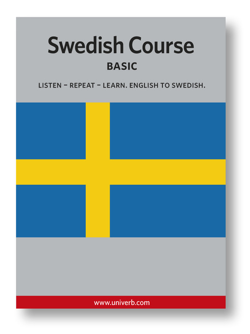 Swedish Course