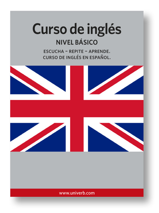 Curso de inglés