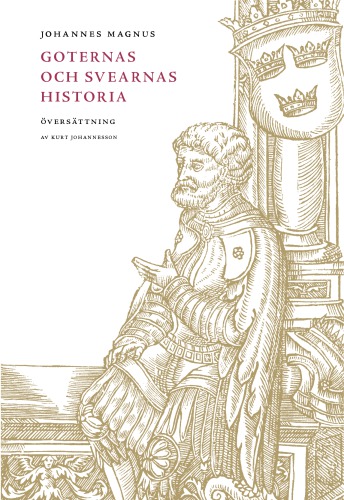 Goternas och svearnas historia