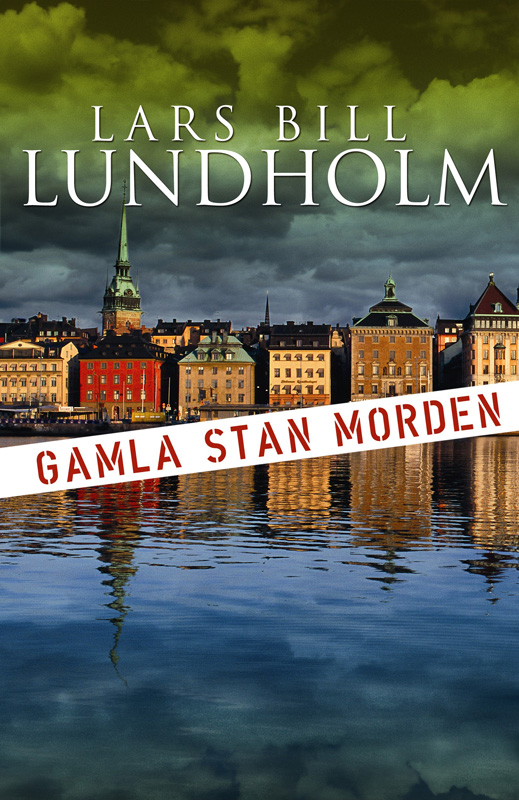 Gamla Stan-morden