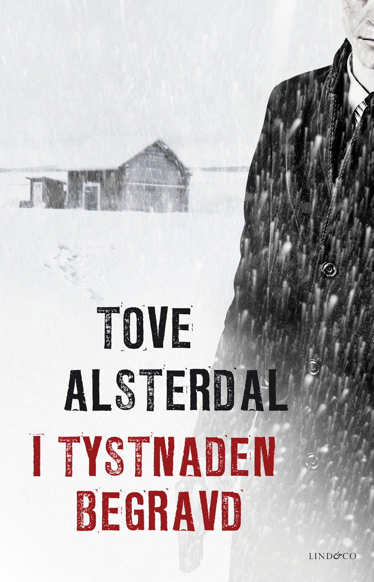 I tystnaden begravd