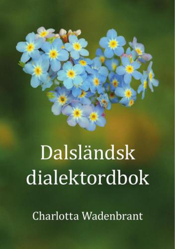 Dalsländsk dialektordbok