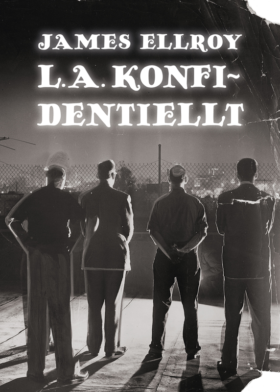 L.A. konfidentiellt