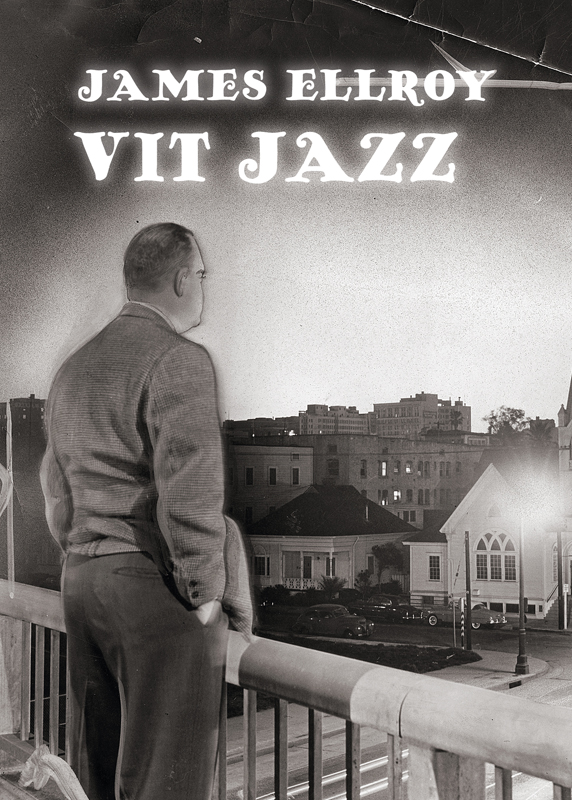 Vit jazz