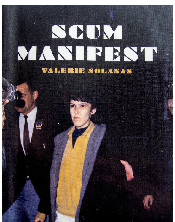 SCUM manifest