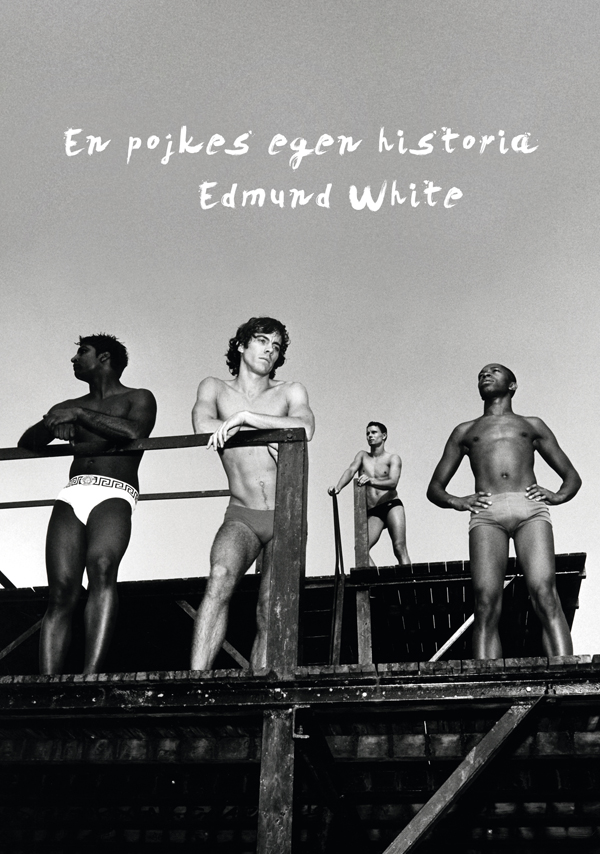 En pojkes egen historia