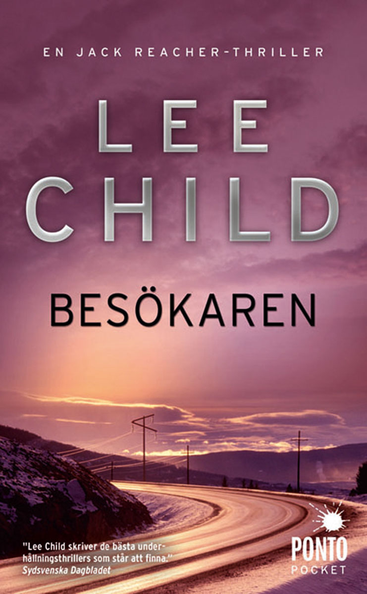 Besökaren