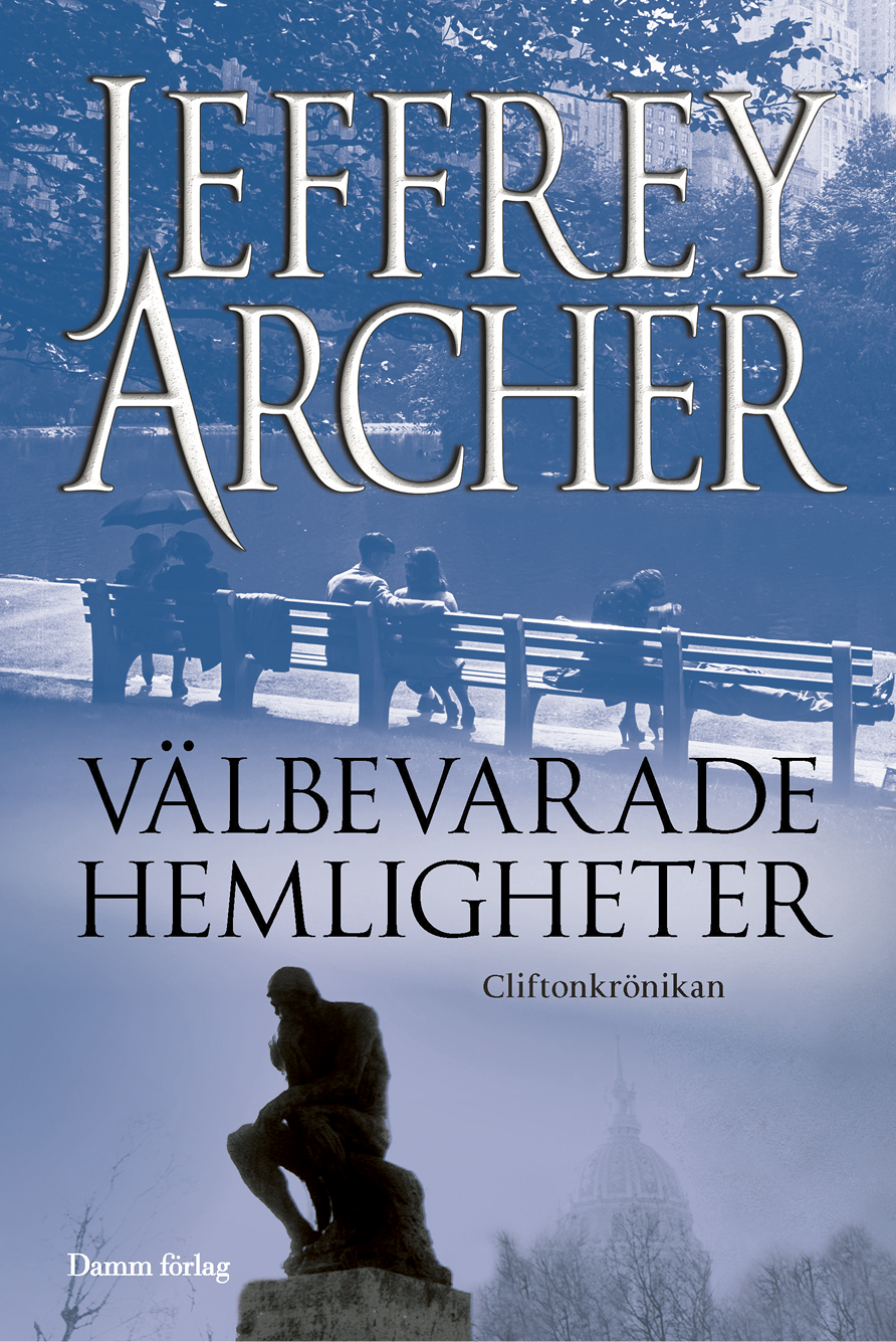 Välbevarade hemligheter