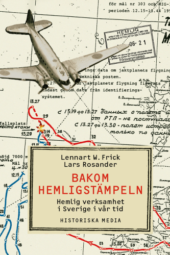 Bakom hemligstämpeln