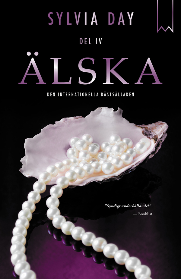 Älska, del IV