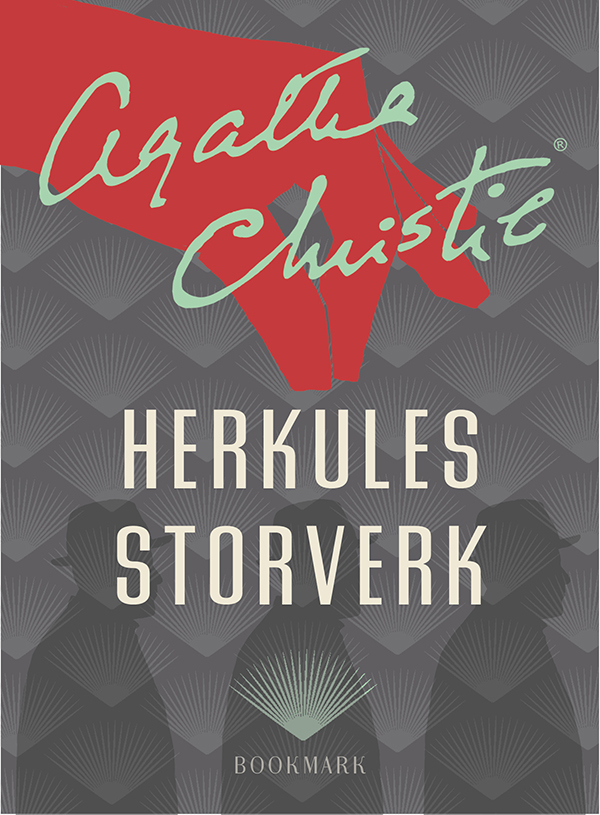 Herkules storverk