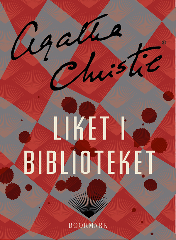 Liket i biblioteket