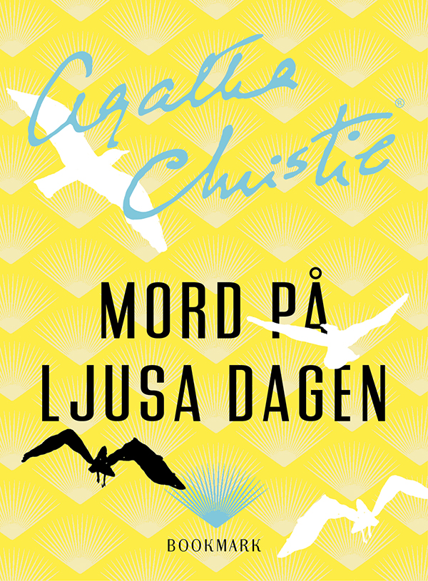 Mord på ljusa dagen