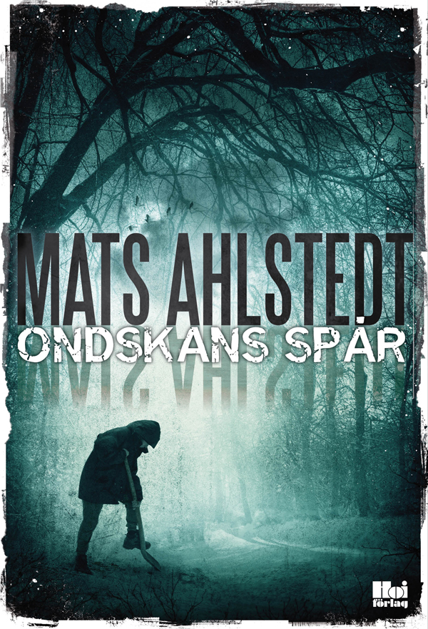 Ondskans spår