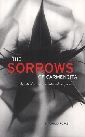 The Sorrows Of Carmencita