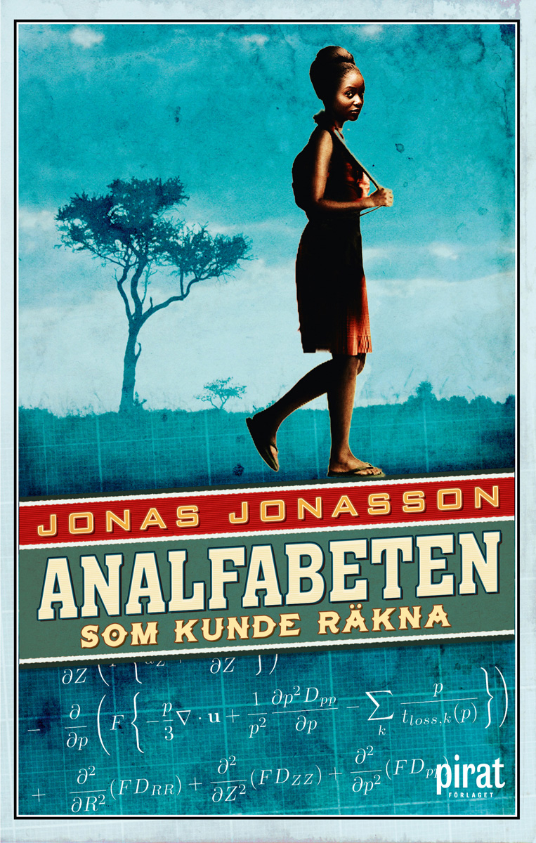 Analfabeten som kunde räkna