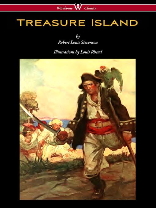 Treasure Island