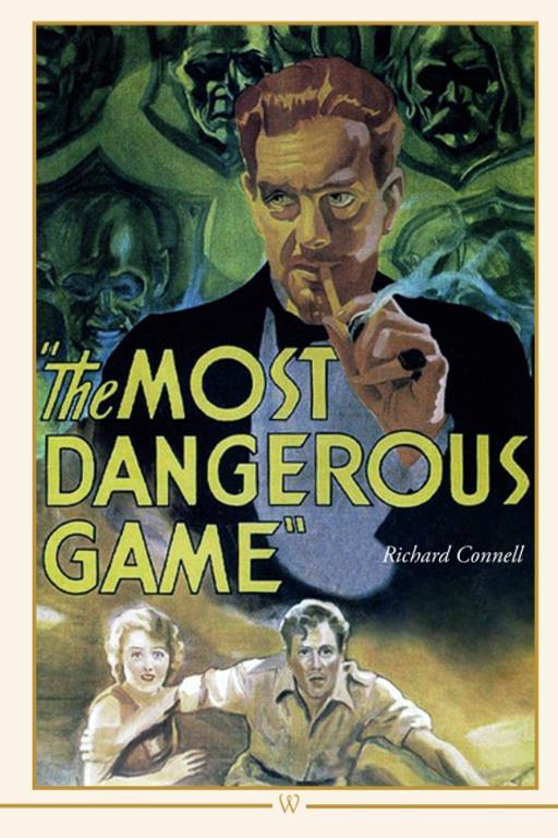 The Most Dangerous Game