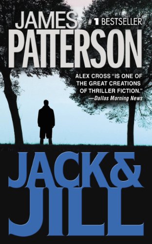 Jack & Jill (Alex Cross #3)