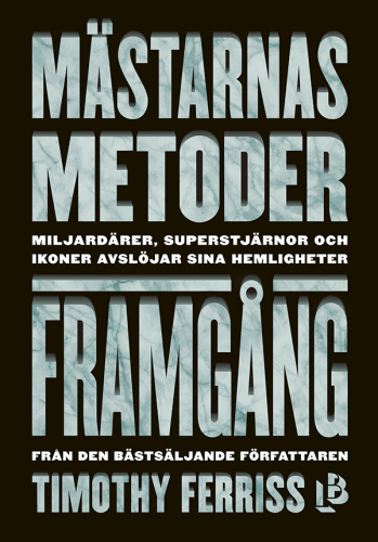 Mästarnas metoder - Framgång