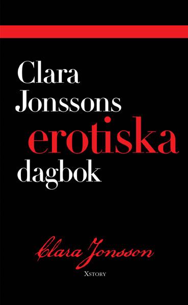 Clara Jonssons erotiska dagbok