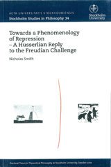 Towards a Phenomenology of Repression