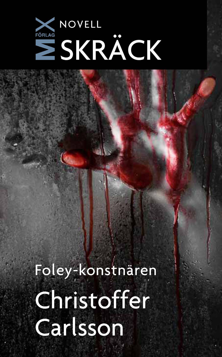 Foley-konstnären