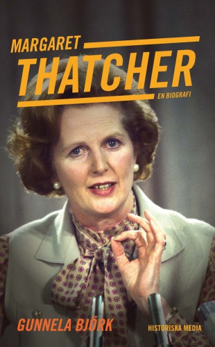 Margaret Thatcher