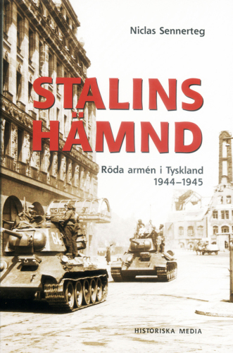 Stalins hämnd