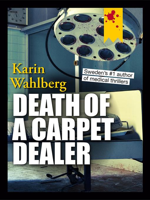 Death of a Carpet Dealer