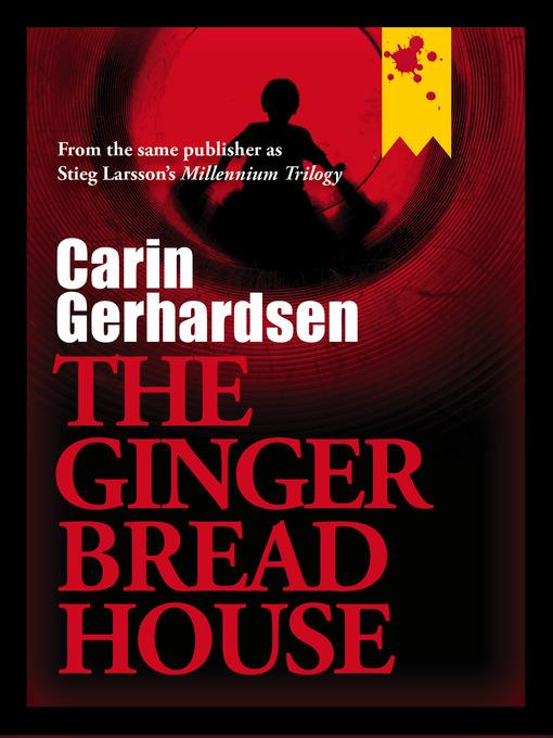 The Gingerbread House