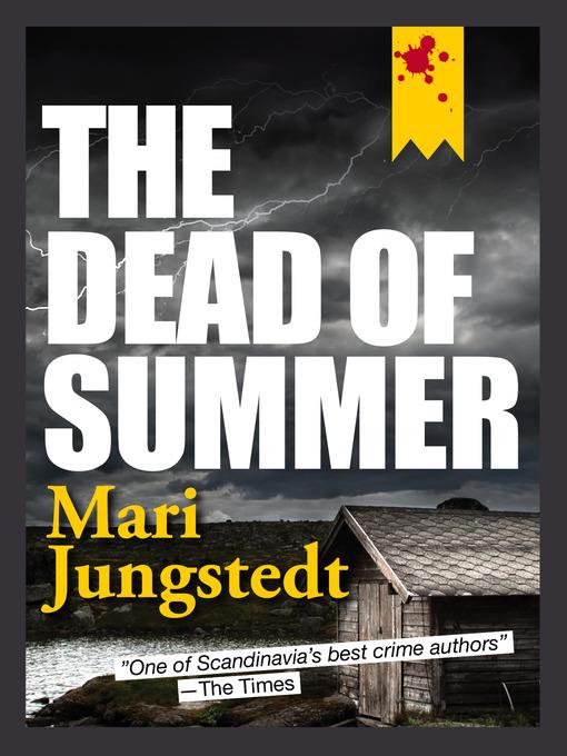 The Dead of Summer