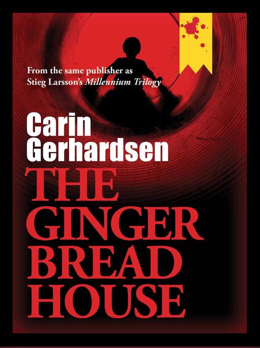 The Gingerbread House