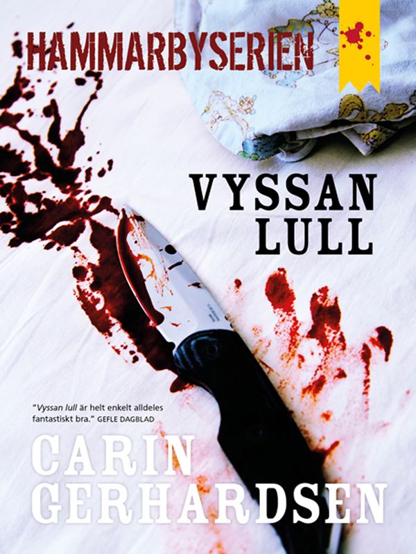 Vyssan lull