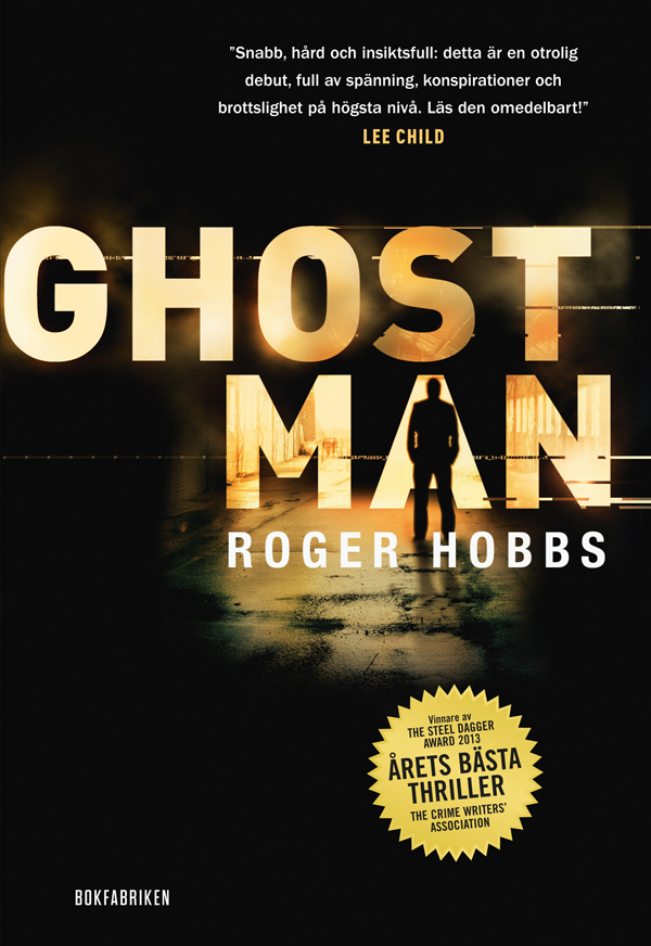 Ghostman