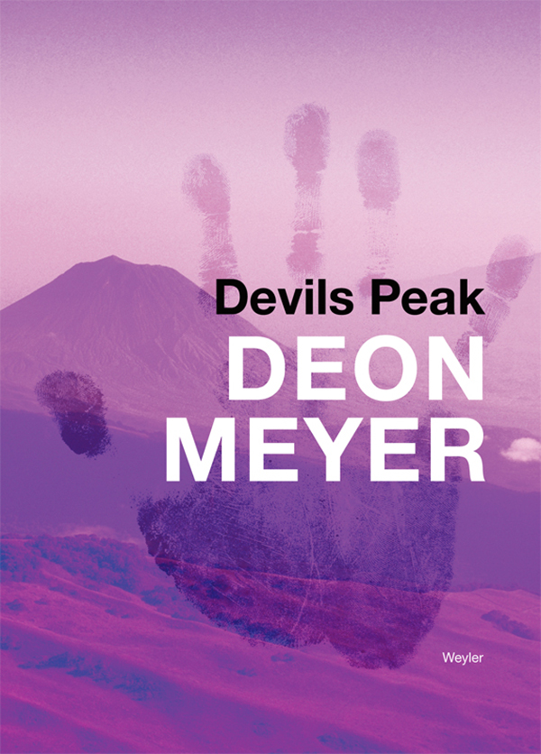 Devils Peak