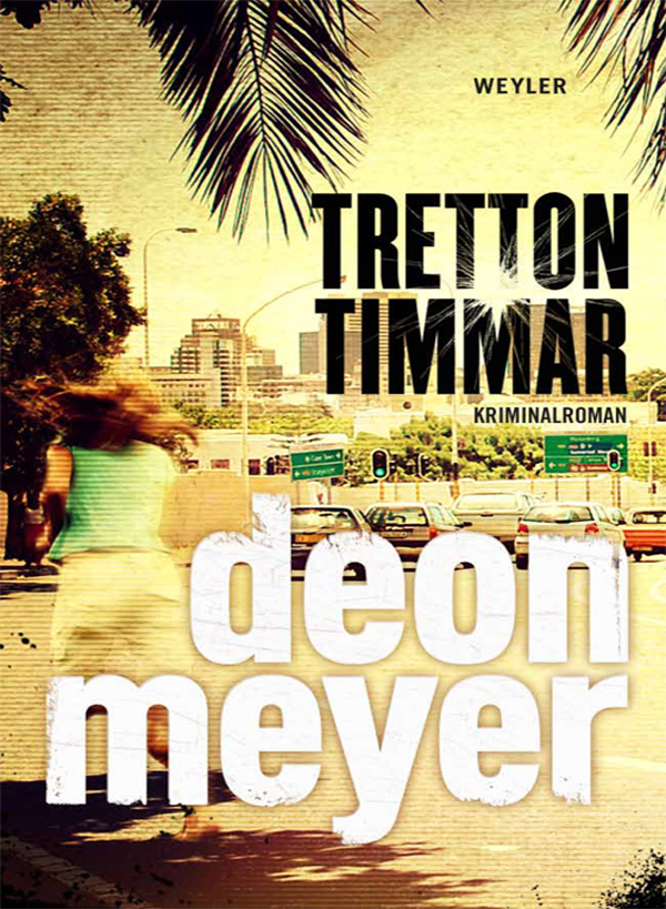 Tretton timmar