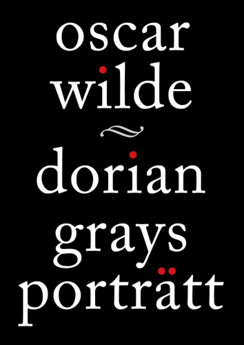 Dorian Grays porträtt