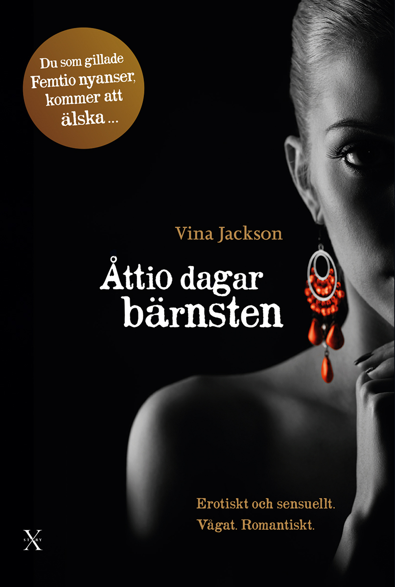 Åttio dagar bärnsten